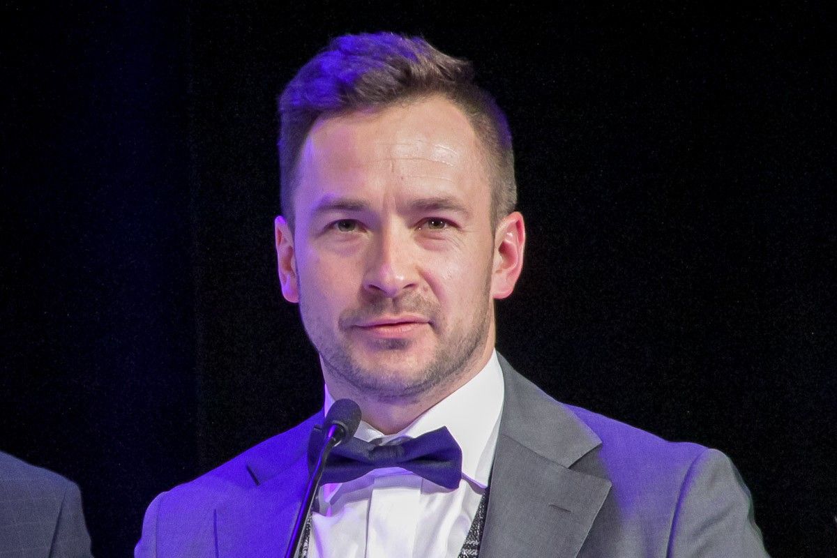 Łukasz Jaźwiec