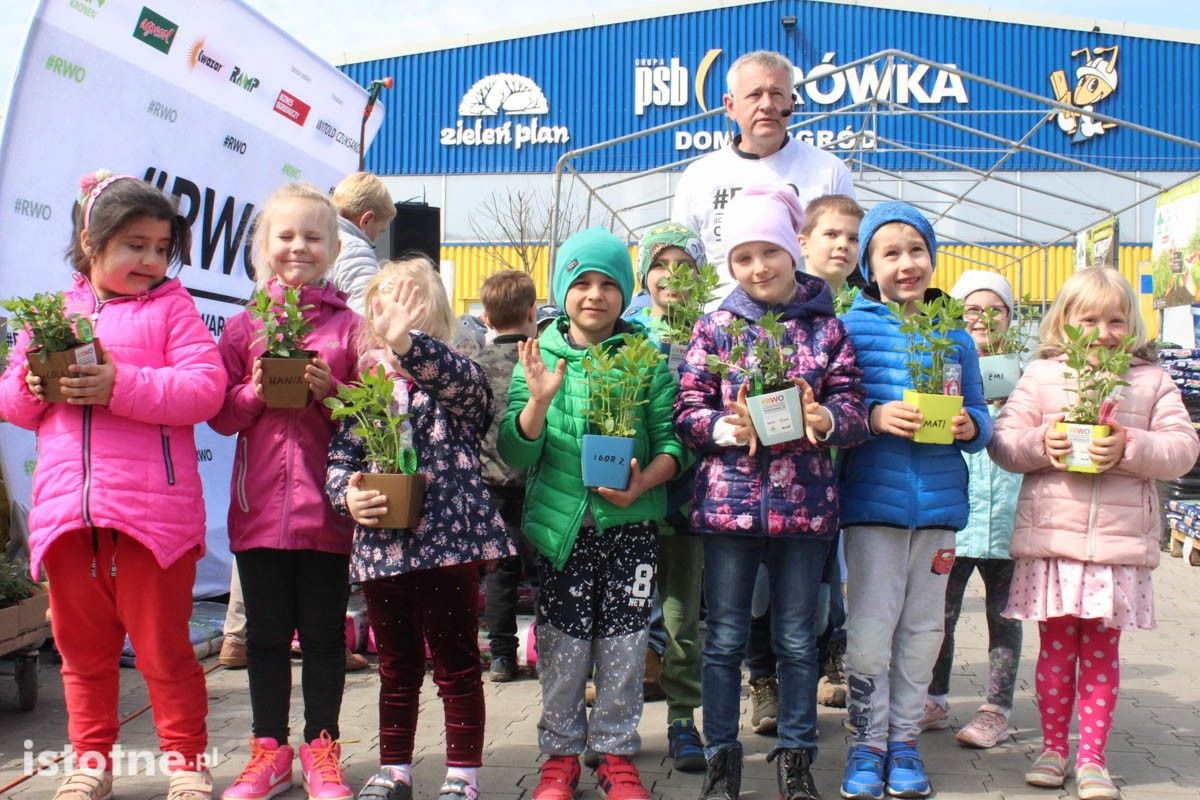 psb mrówka przedszkolaki