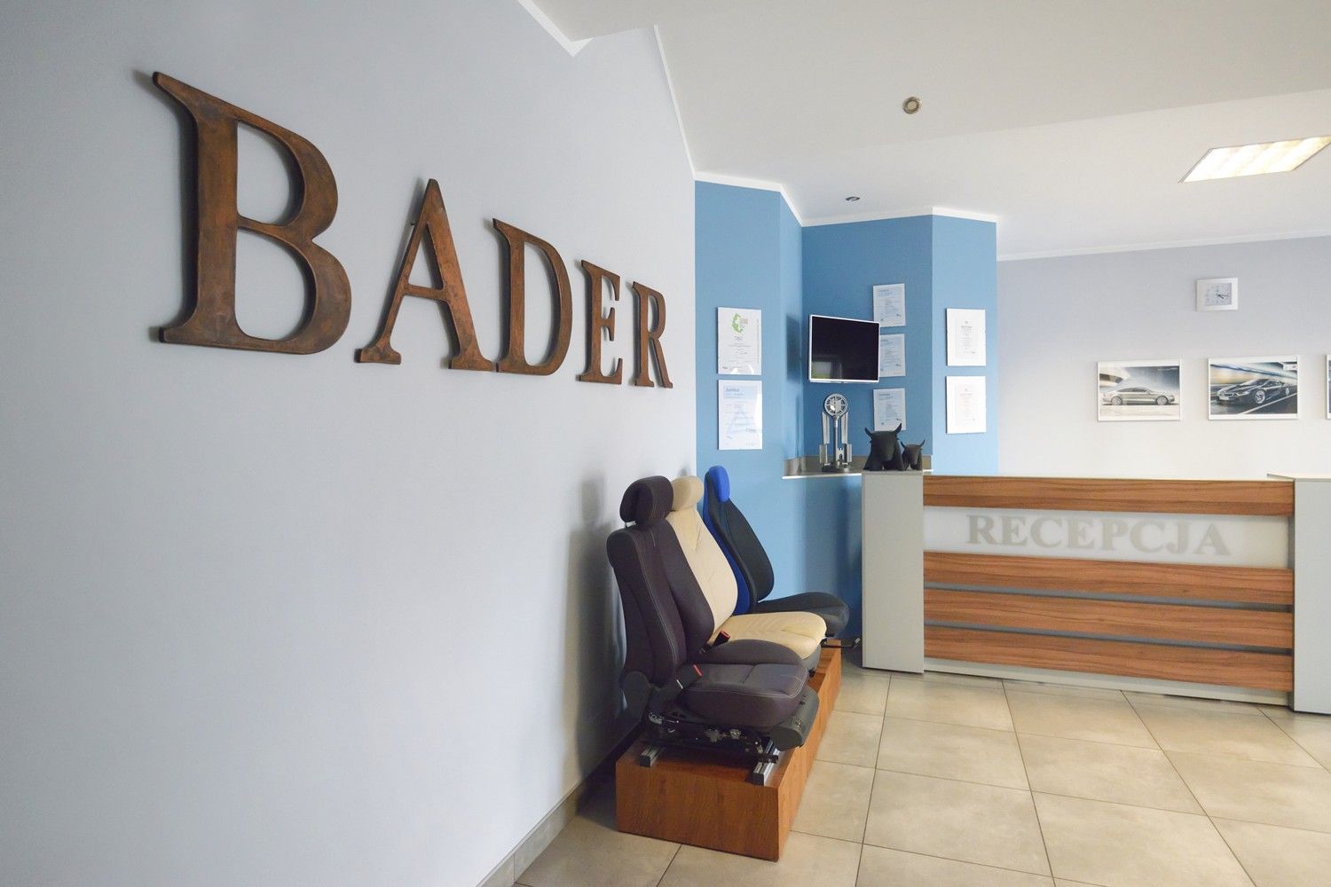 bader