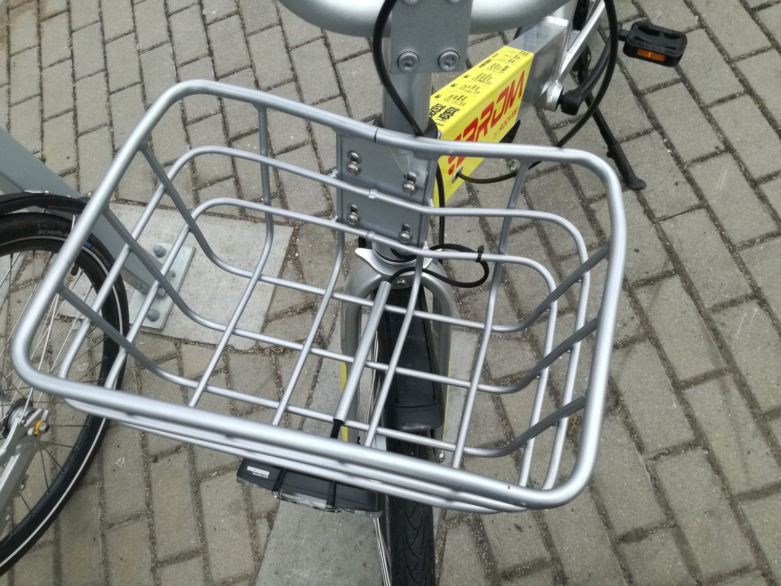koszt rower