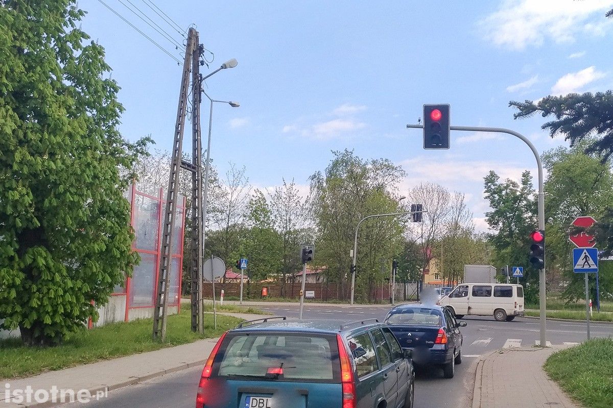 ul. staszica