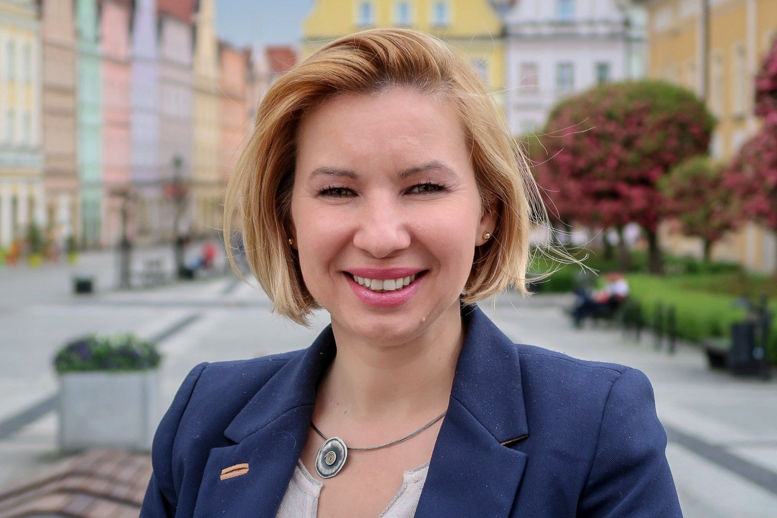 elżbieta stępień