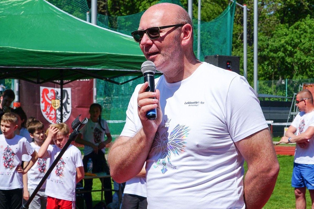szymon ziółkowski