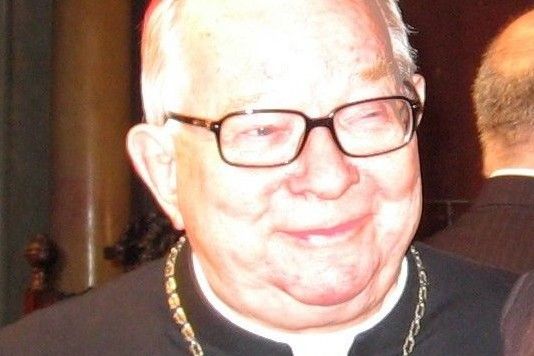 henryk gulbinowicz
