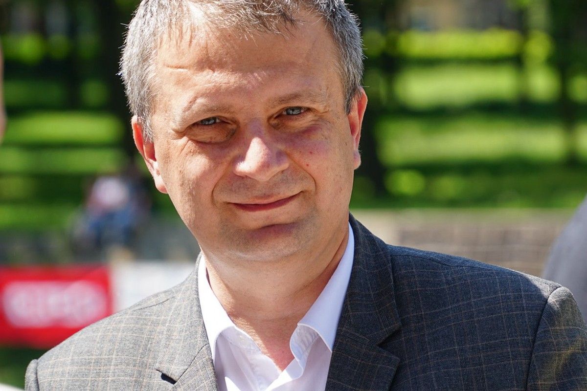 Tomasz Gabrysiak
