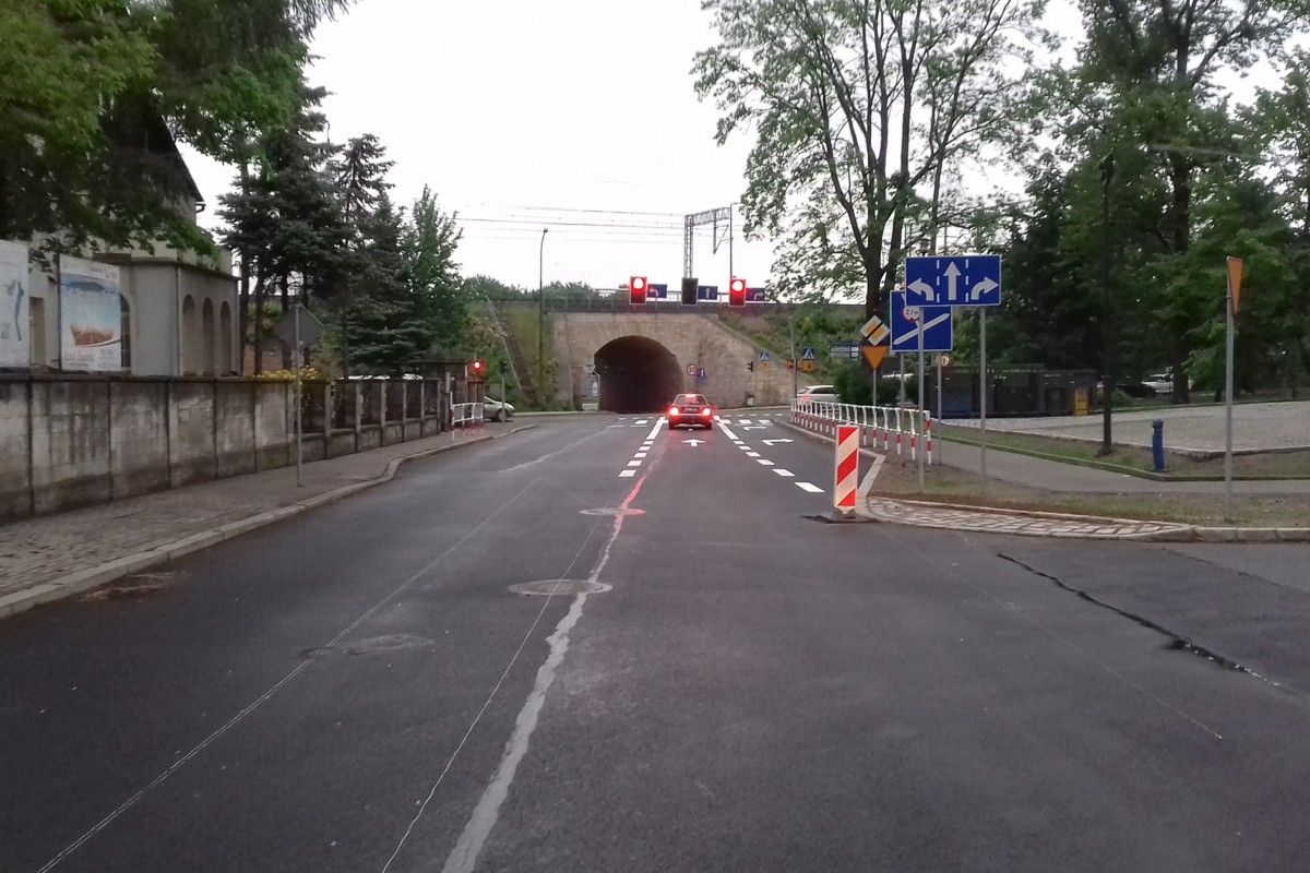 ul. grunwaldzka