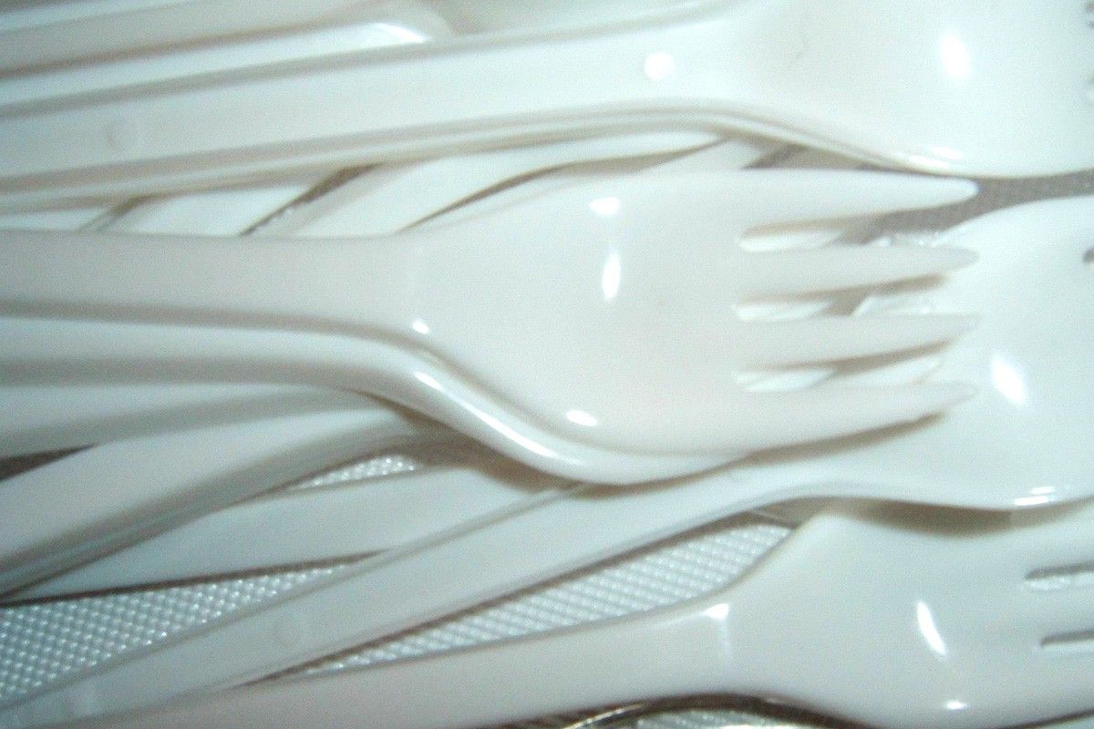 fork