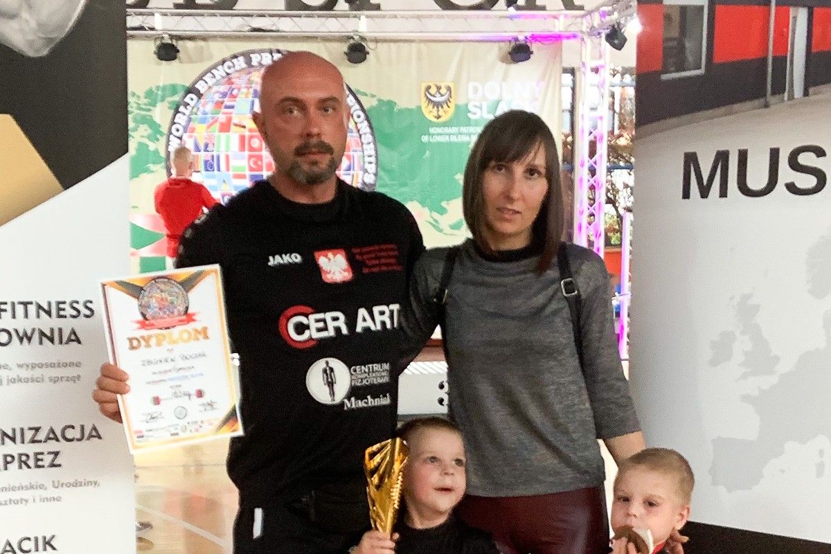 zbigniew boczar