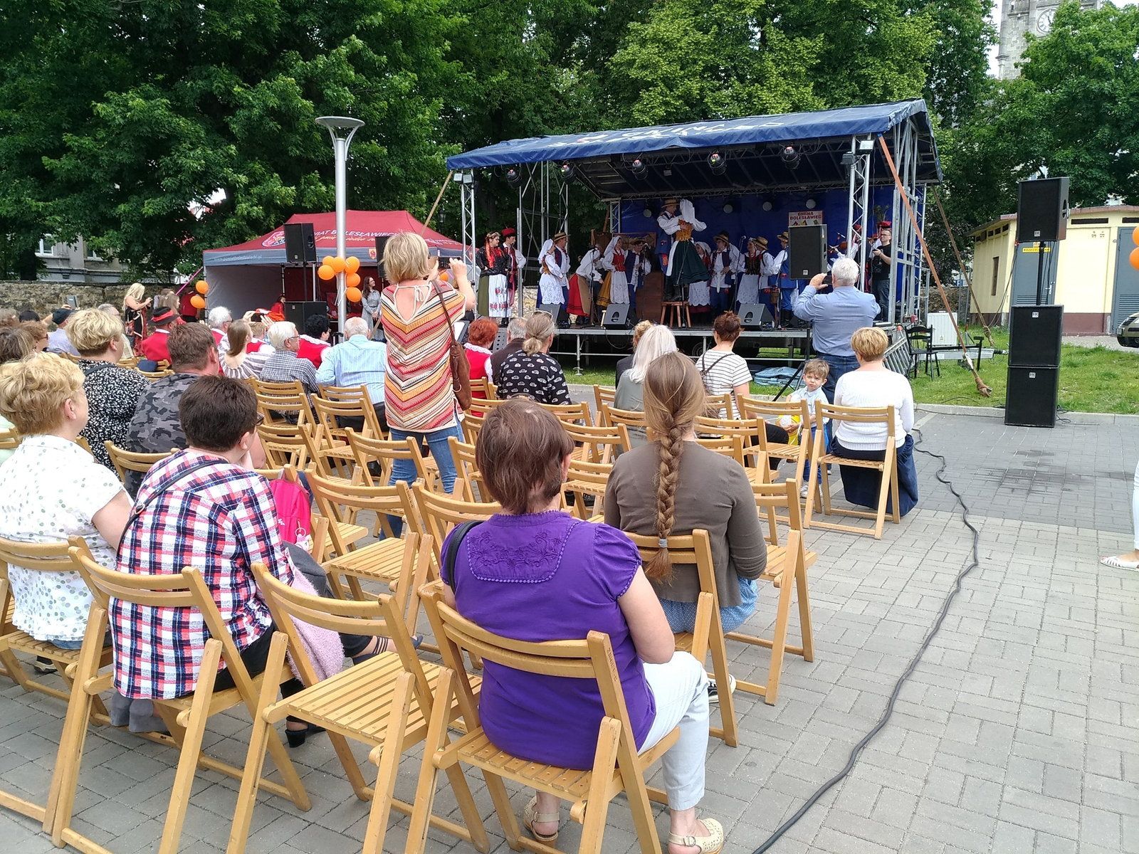 festiwal scena