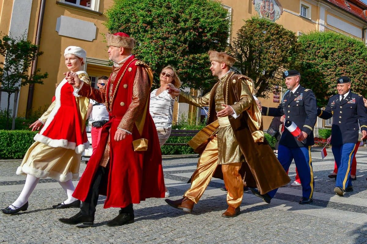 polonez rynek