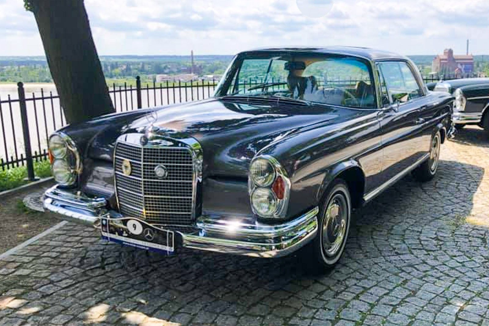 mercedes