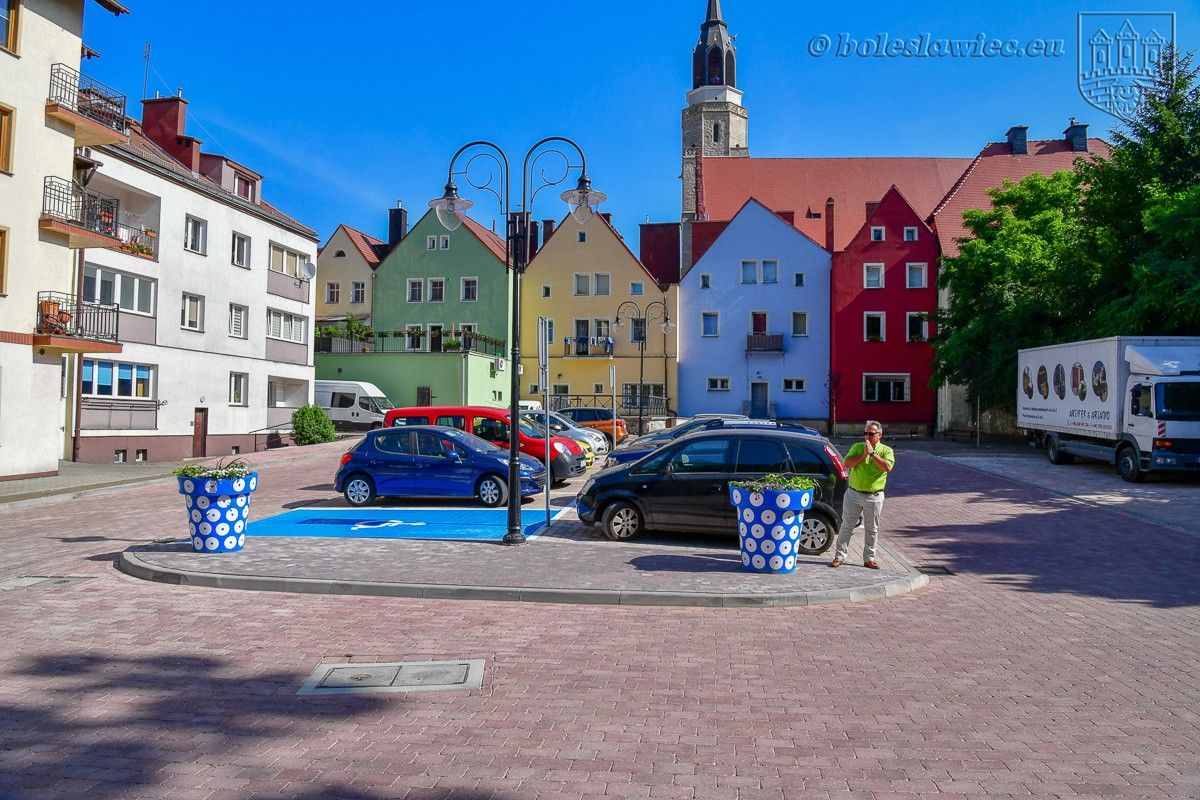 ul. kościelna