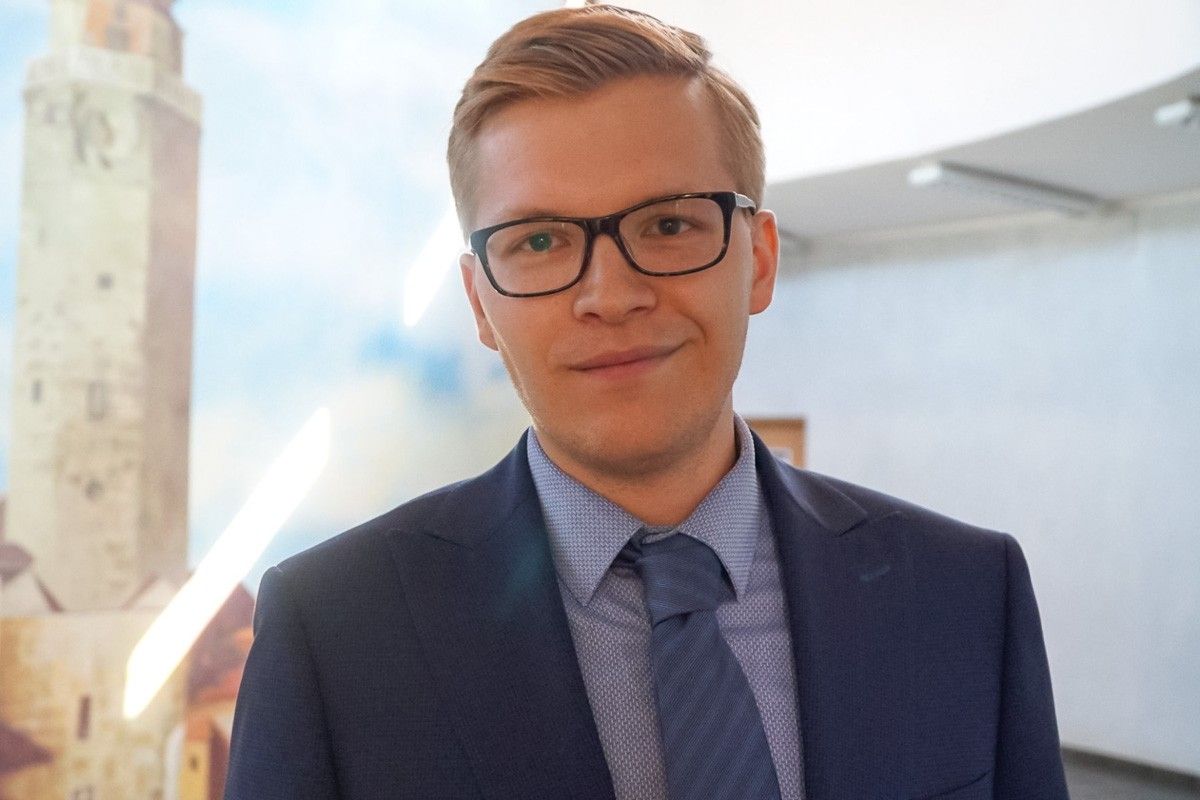 Kamil Barczyk
