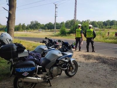 policjant