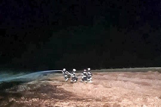 пожежник