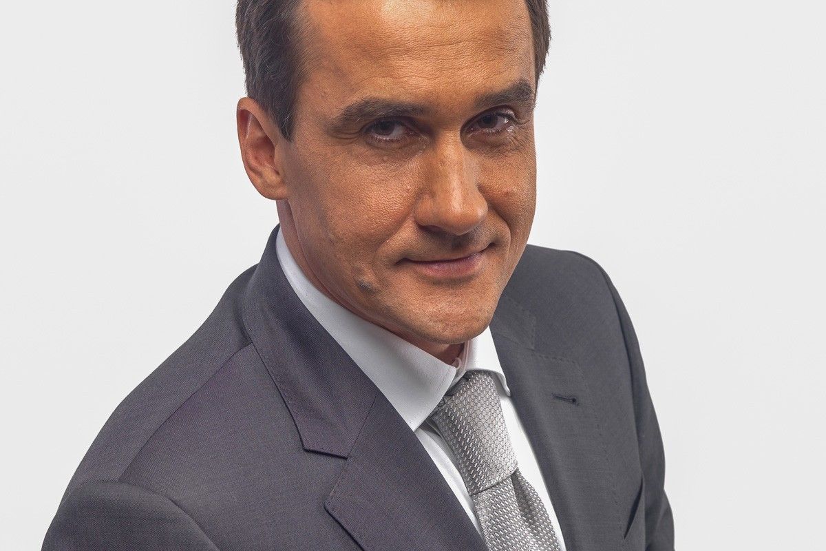 Mariusz Max Kolonko