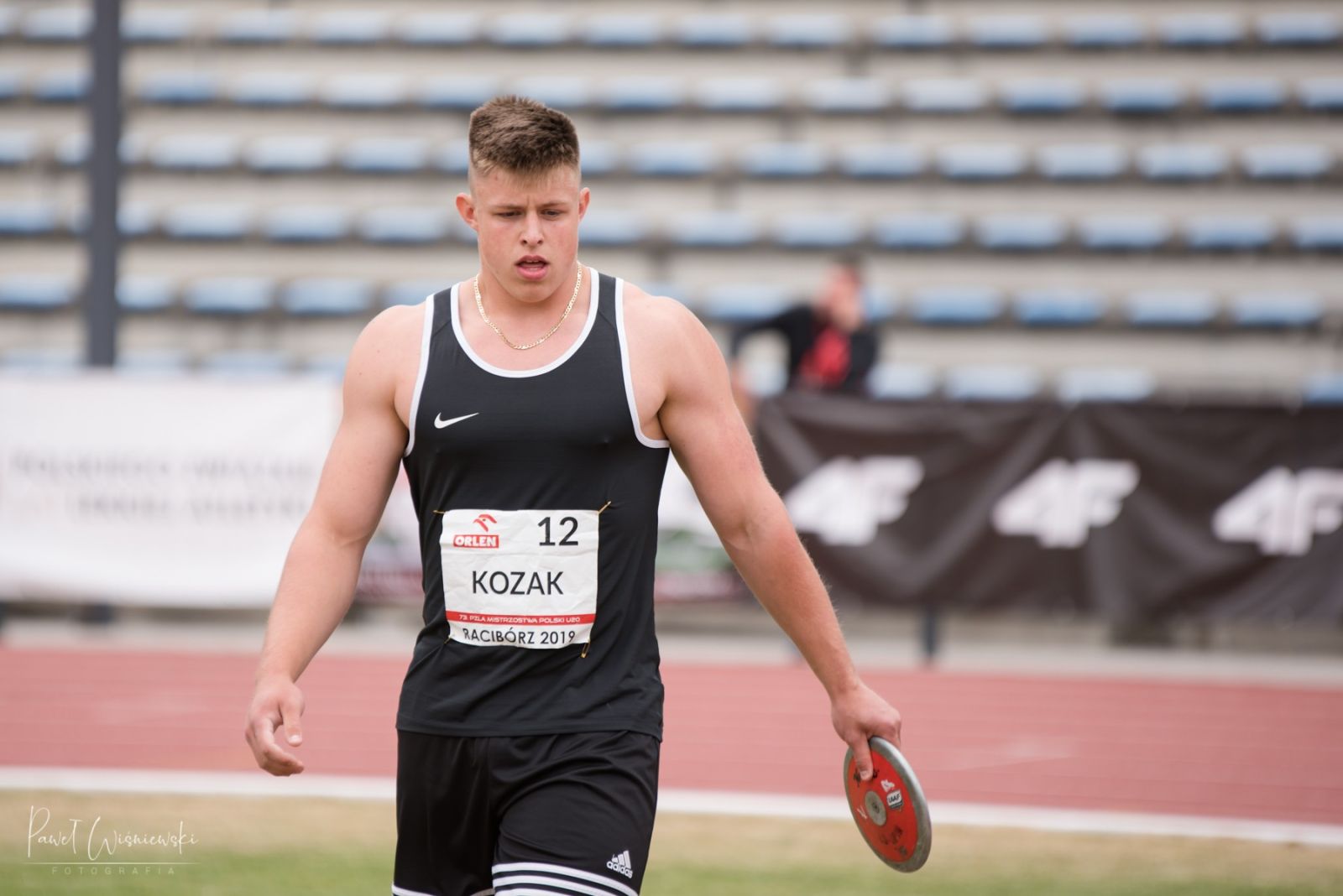 Gracjan Kozak