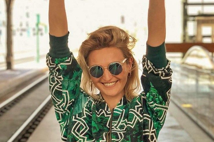 Reni Jusis