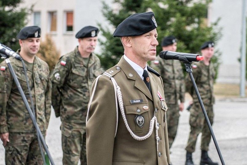 Janusz Fajger