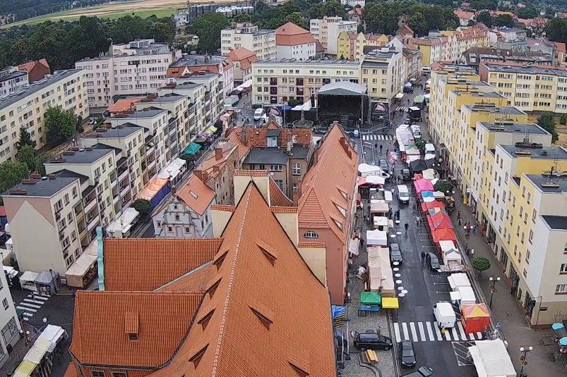 lwówek śląski