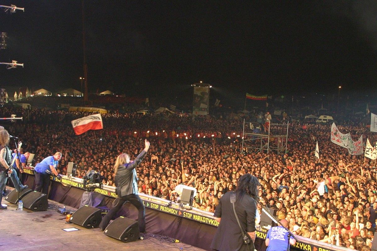 Przystanek Woodstock
