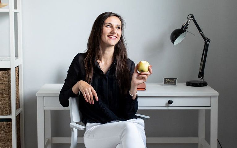 marta tomaszewska psychodietetyk psycholog