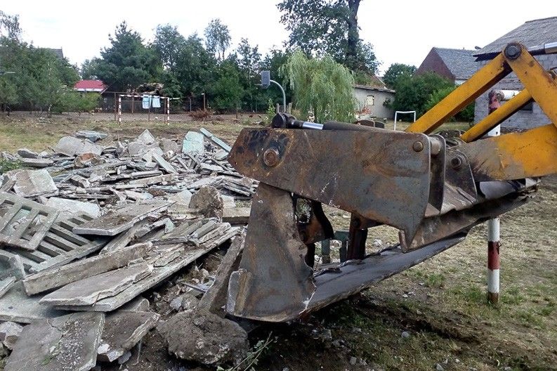 koparka