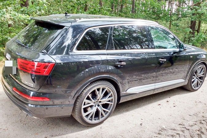 audi