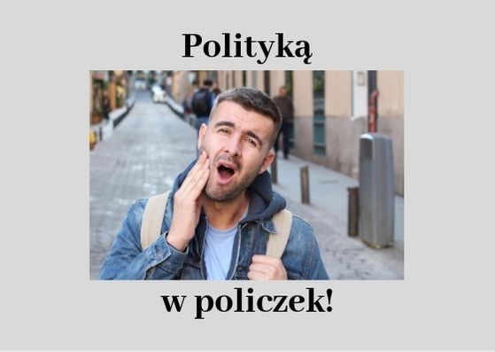 baner męzczyżna