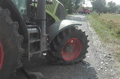 traktor