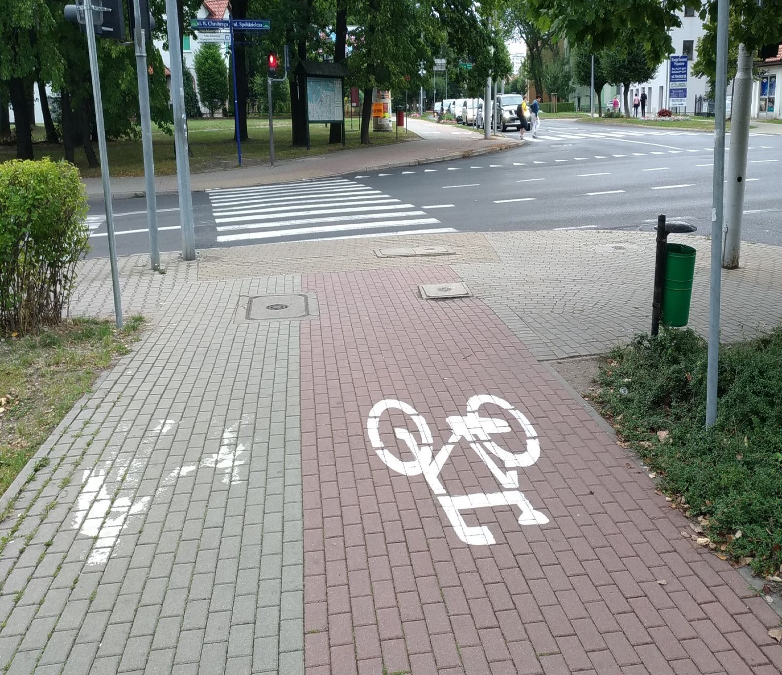 Przejście
