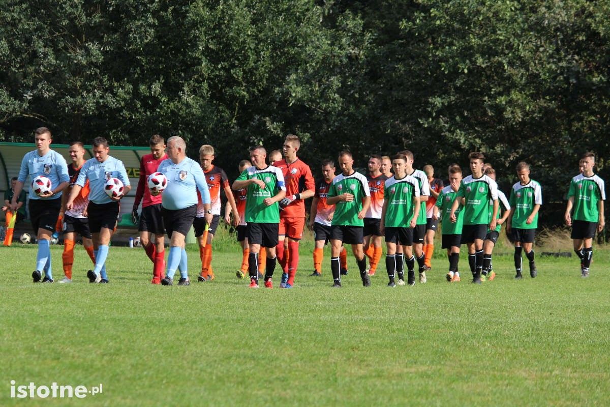 bks bolesławiec lks mierzwin