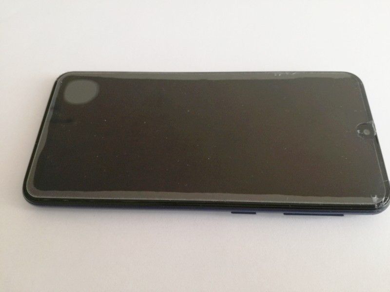 telefon kradzież