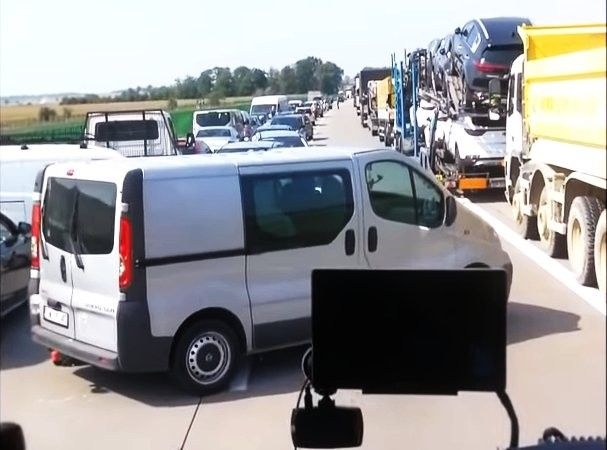 korytarz życia głupota a4