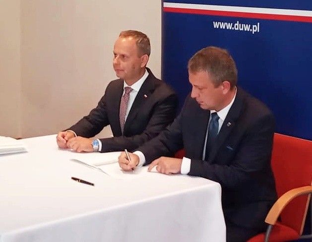 powiat bolesławiecki linie autobusowe pks