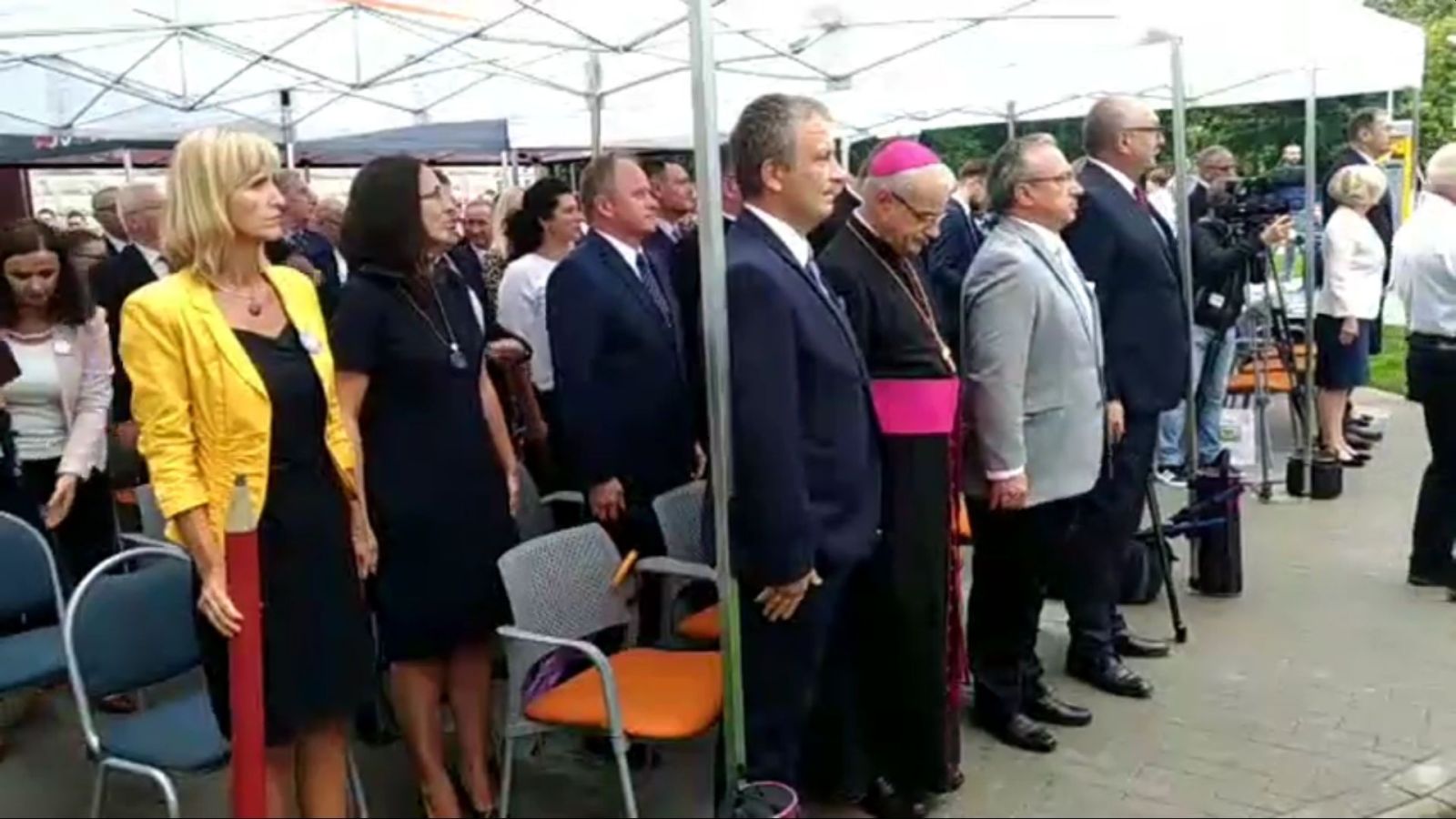 rozpoczęcie rok szkolny