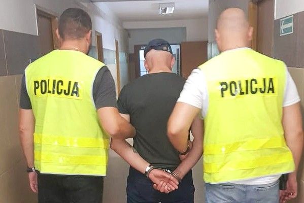 podejrzany
