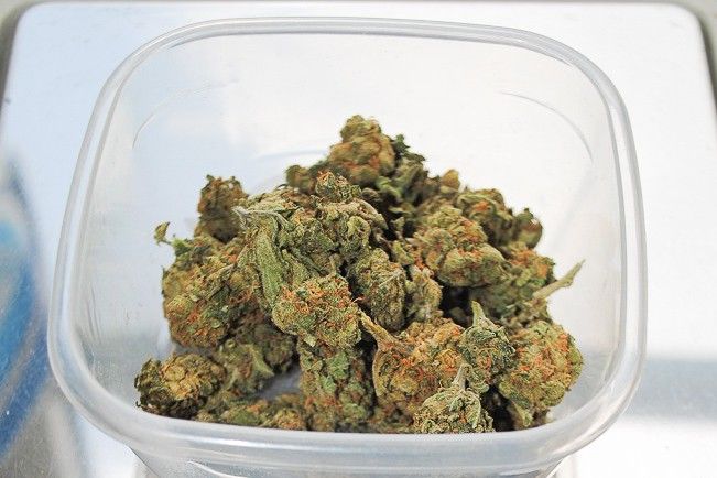 marihuana
