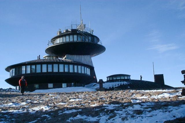 Śnieżka