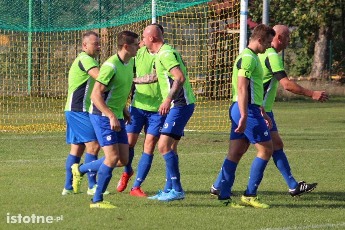 piast wykroty gks warta bolesławiecka