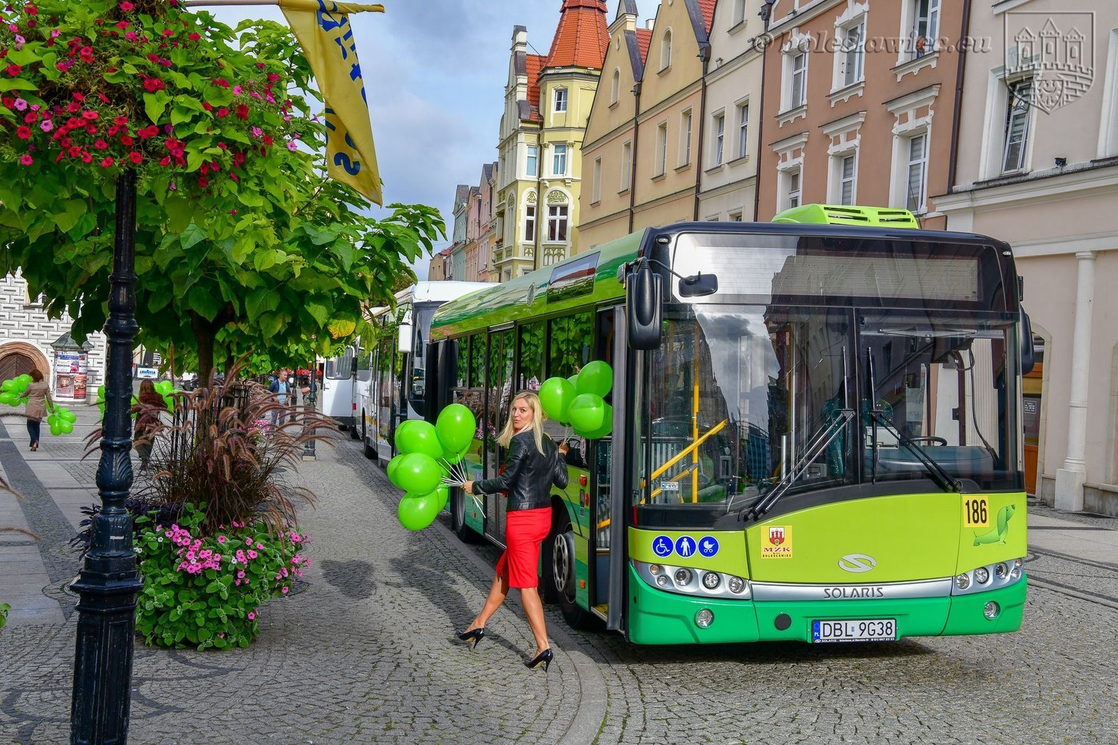autobus