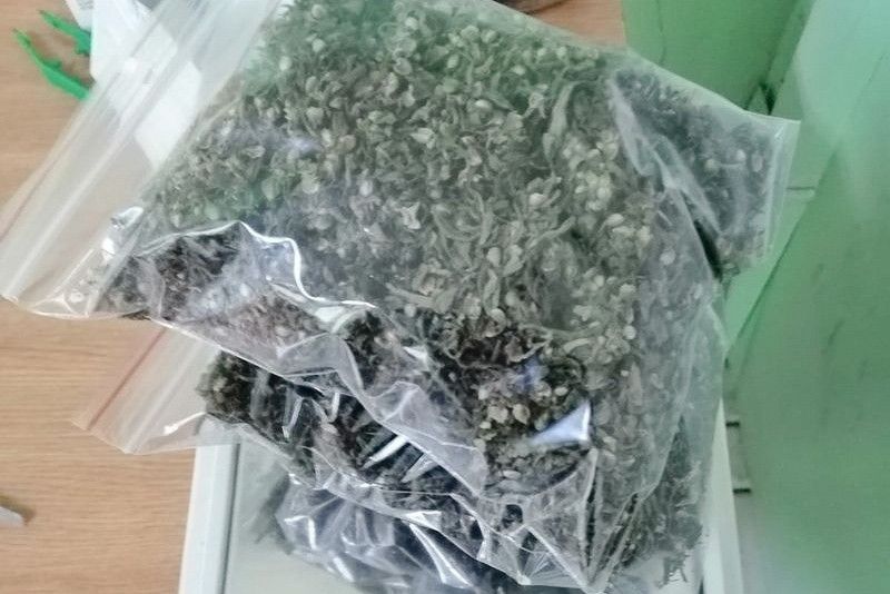 marihuana