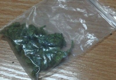 marihuana
