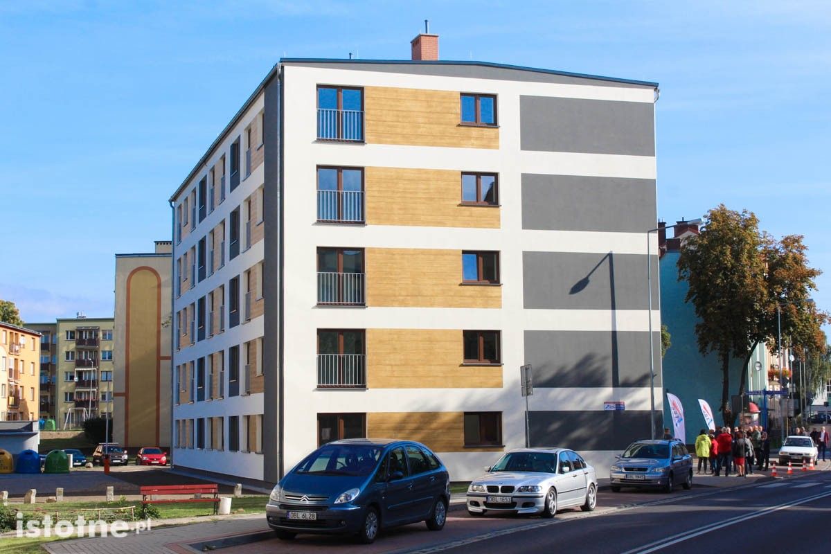 remont tbs żwirki i wigury