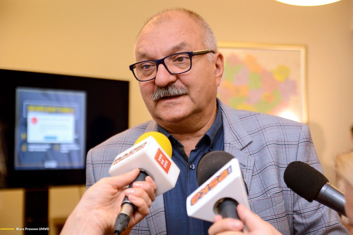 Cezary Przybylski