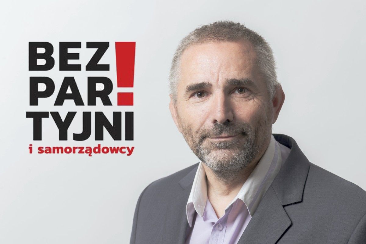 krzysztof lewicki