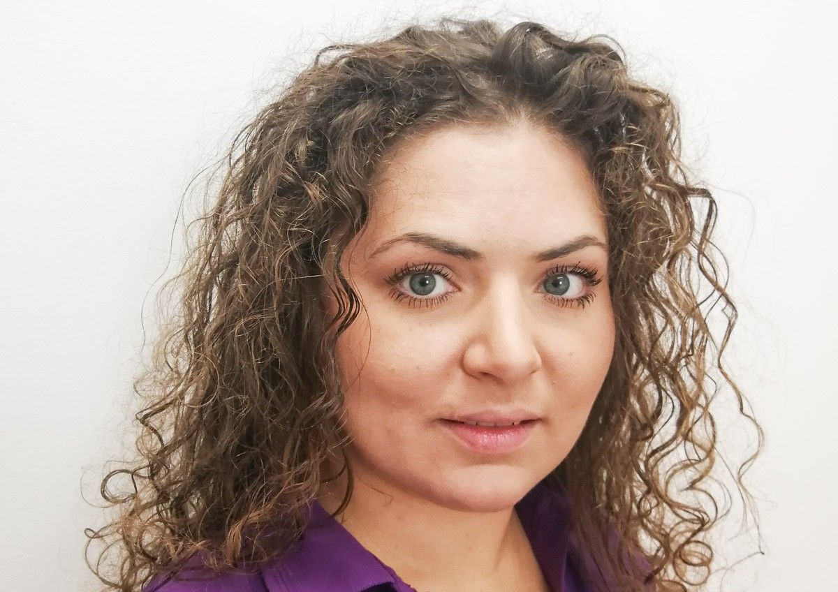 karolina hertman