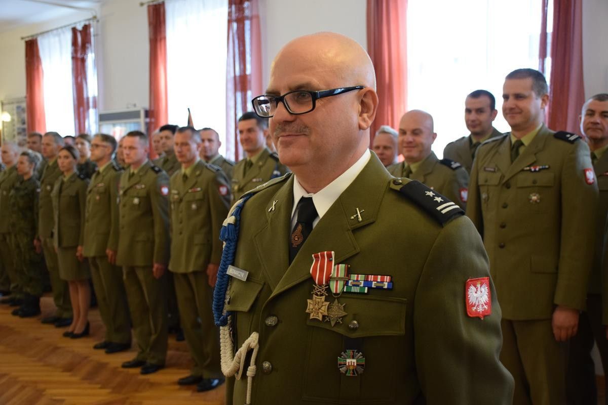 Stefan Bednarczyk