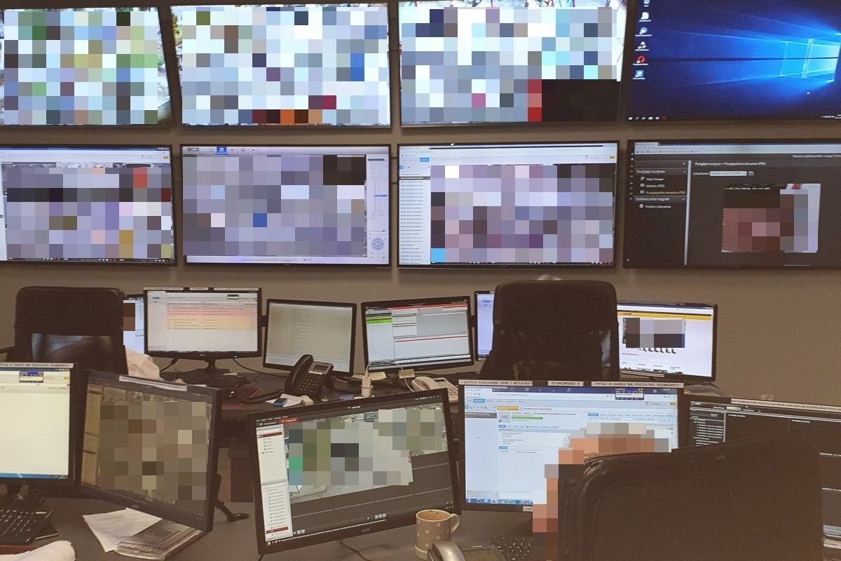 monitoring
