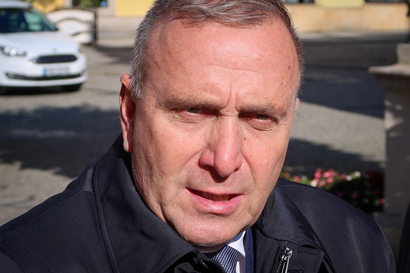 grzegorz schetyna